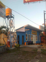 GANETA OFFICE