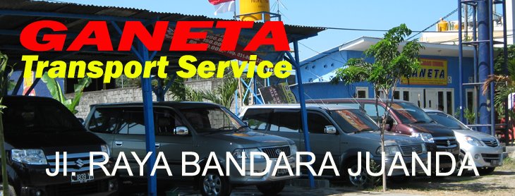 GANETA RENT CAR