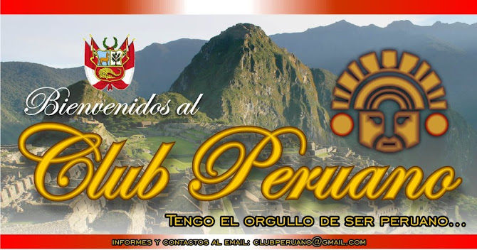 club peruano