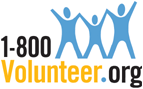 1-800 Volunteer.org