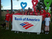 American Heart Walk 2009