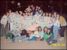 aca (L) por siempre.