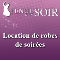 Location de robes de soirées