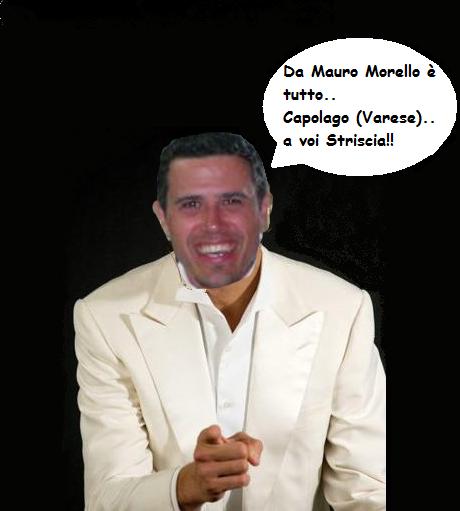 Mauro Morello