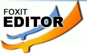 Foxit Pdf Editors Free
