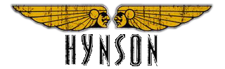 Hynson Surfboards