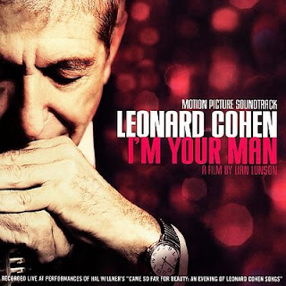 [Bild: Leonard+Cohen+I%E2%80%99m+Your+Man+2006+-+OST.jpg]