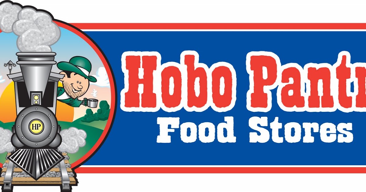 Hobo Pantry Food Stores Hobo Pantry Logos