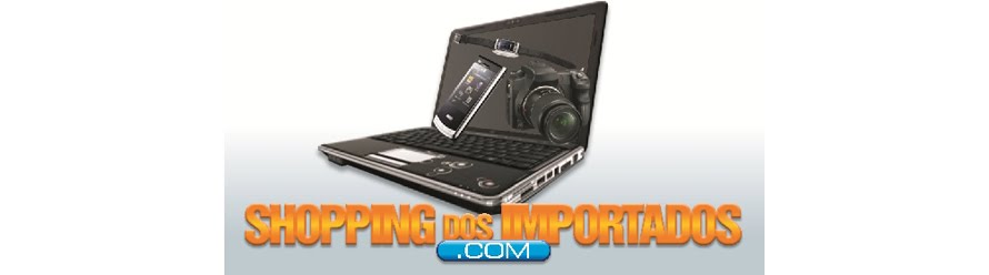 SHOPPING DOS IMPORTADOS.COM