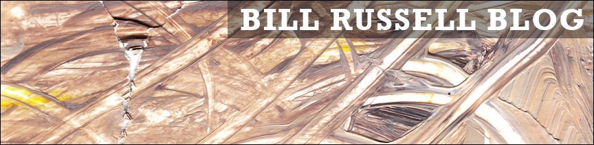 Bill Russell
