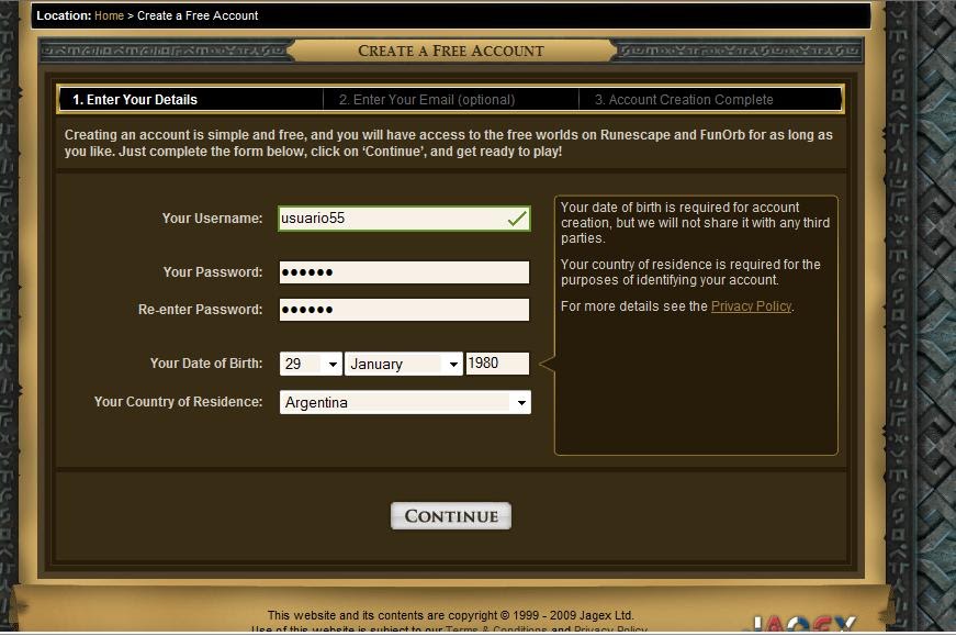 Abrir cuenta para gestionar en forex