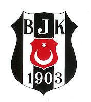 BJK arma