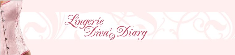 Lingerie Diva\