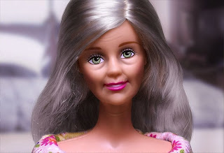 barbie turns 50
