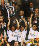 Campeones Copa del Rey 98/99