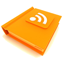 RSS ICON