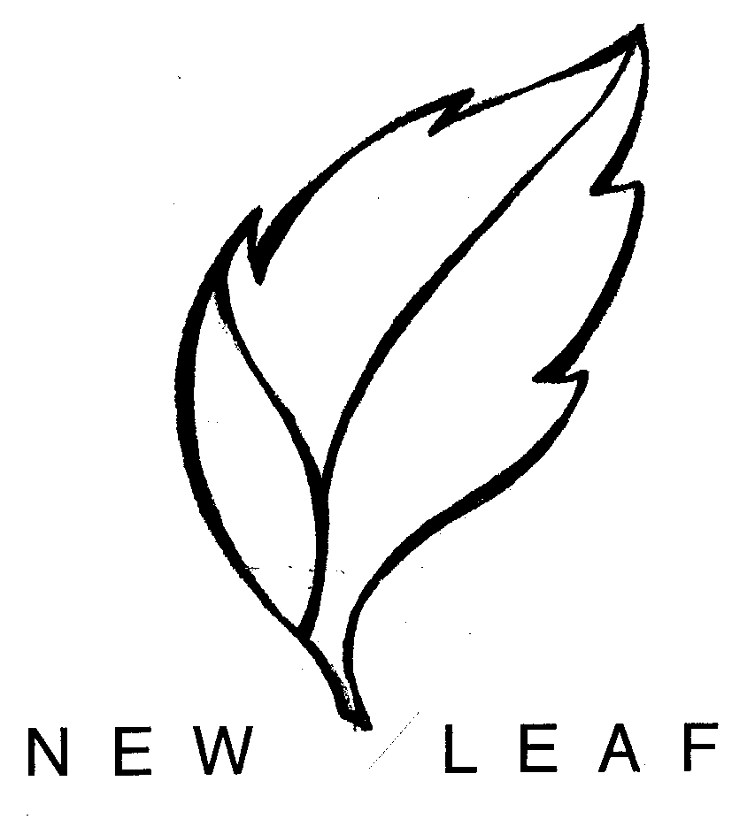 New Leaf Logo