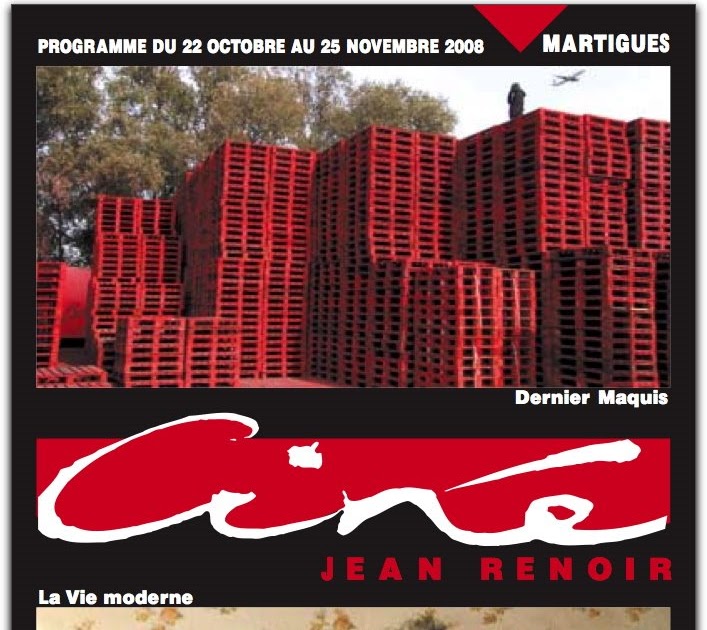 rencontres afcae jeune public 2013