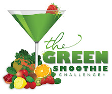 The Green Smoothie Challenge