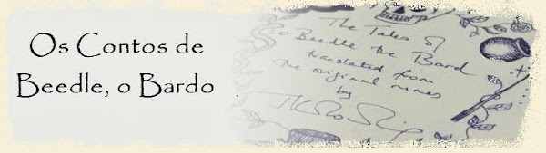 Os Contos de Beedle, o Bardo