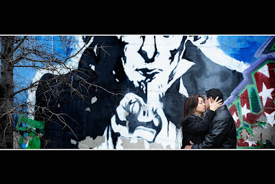 Benjamin Young III New Jersey shoot