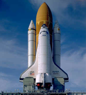 Spacecraft
