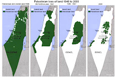 Palestina, abans i ara