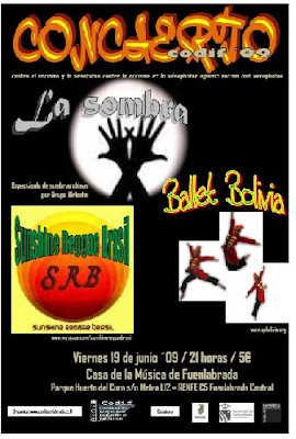 Concierto Codif 2009