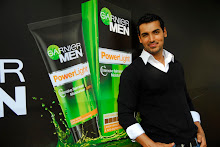 Garnier 2009 John Abraham