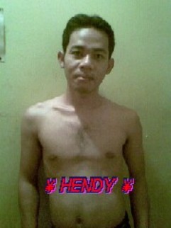 HENDY