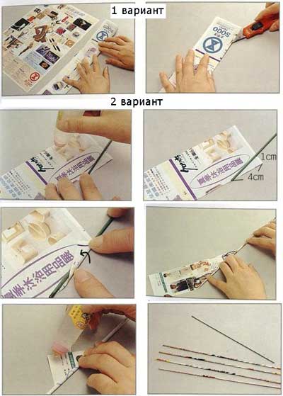 Очумелые ручки