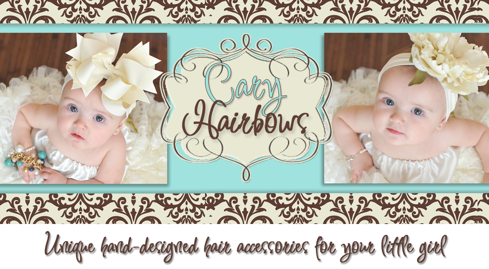 Cary Hairbows
