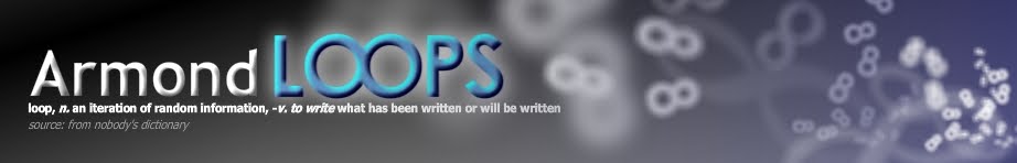 Armond's Loops