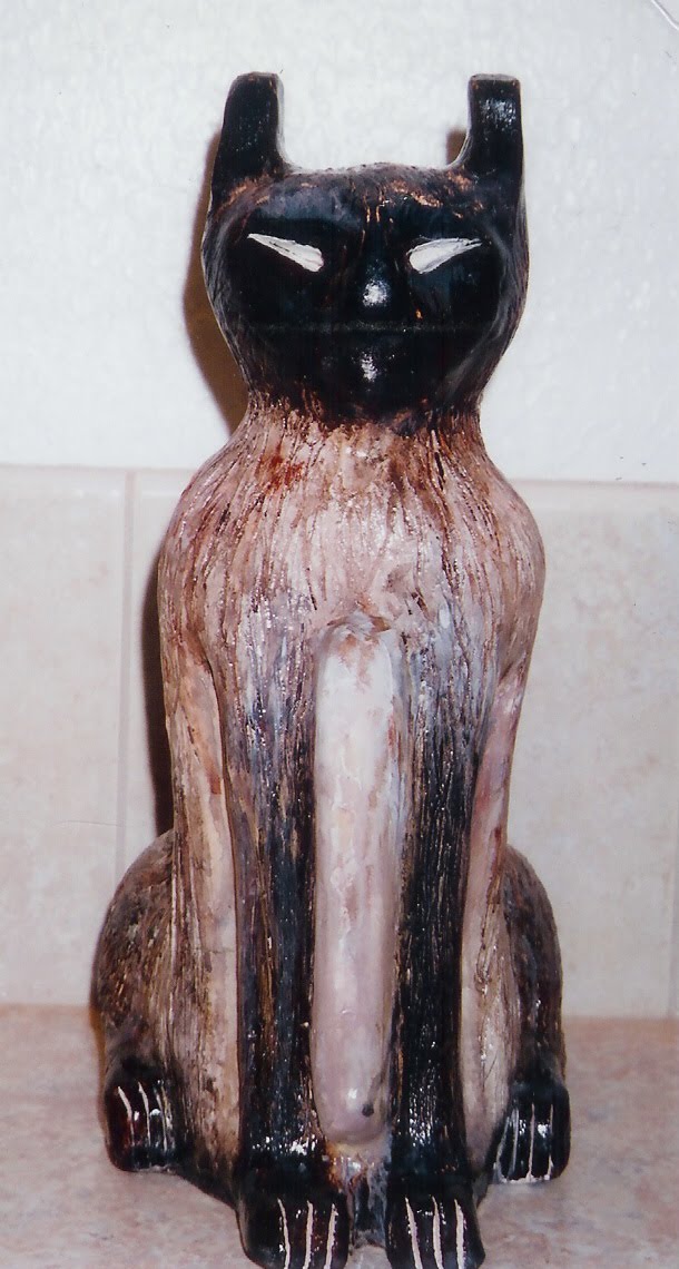 Boise Idaho Artist My Ceramics CollectionSo Far