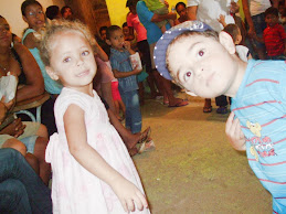 19/12/2009 Comunidade São Marcos