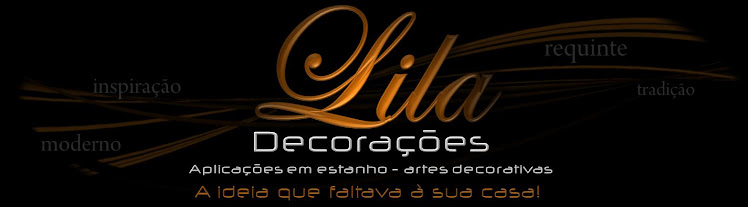 Lila Decorações