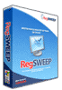 RegSweep Registry Cleaner