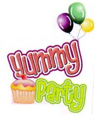 yummy party