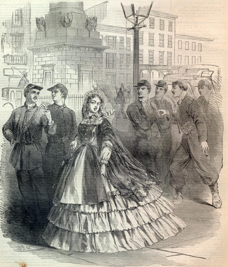 Southern Belle Clothing