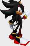shadow the hedgehog