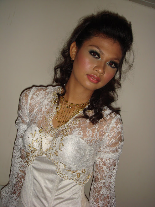 weeding makeup