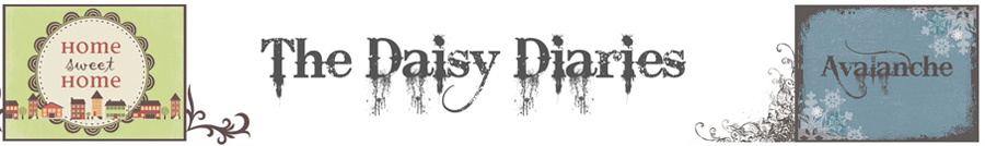 the daisy diaries