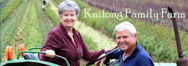 Knifong Family Farms