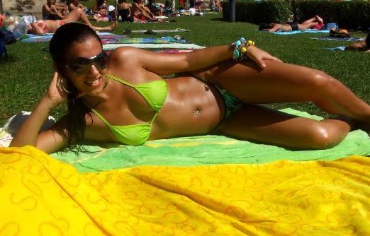 Lindas Amateur..imperdible