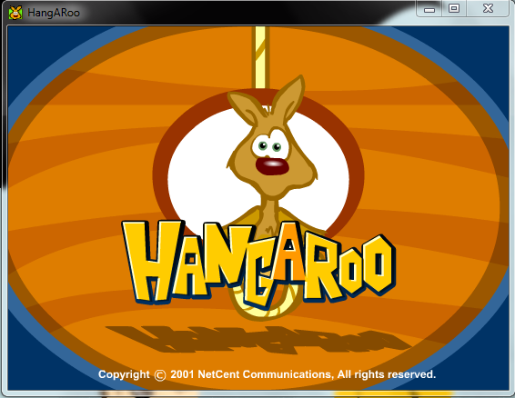 Game Hangaroo Bahasa Melayu