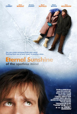 Eternal Sunshine of the Spotless Mind - 电影：美丽心灵的永恒阳光