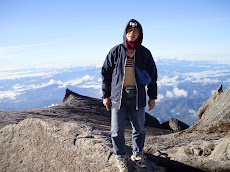 Mountain Kinabalu 2009