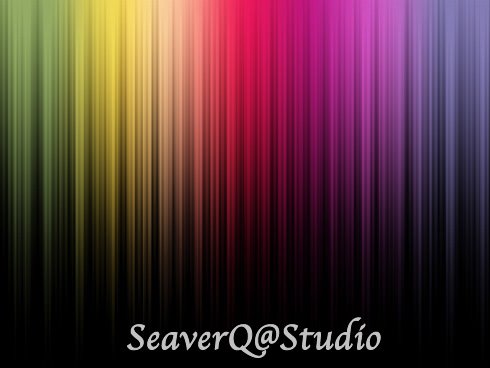 SeaverQ@Studio