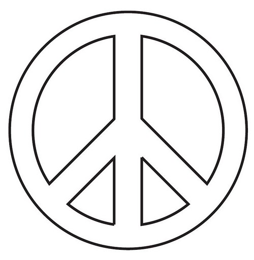 simbolos de amor y paz. simbolo amor y paz. simbolo