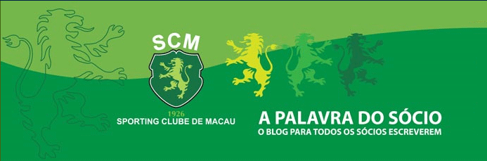 A Palavra do Sócio